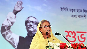 ঢাকাও স্মার্ট সিটি হবে: প্রধানমন্ত্রী