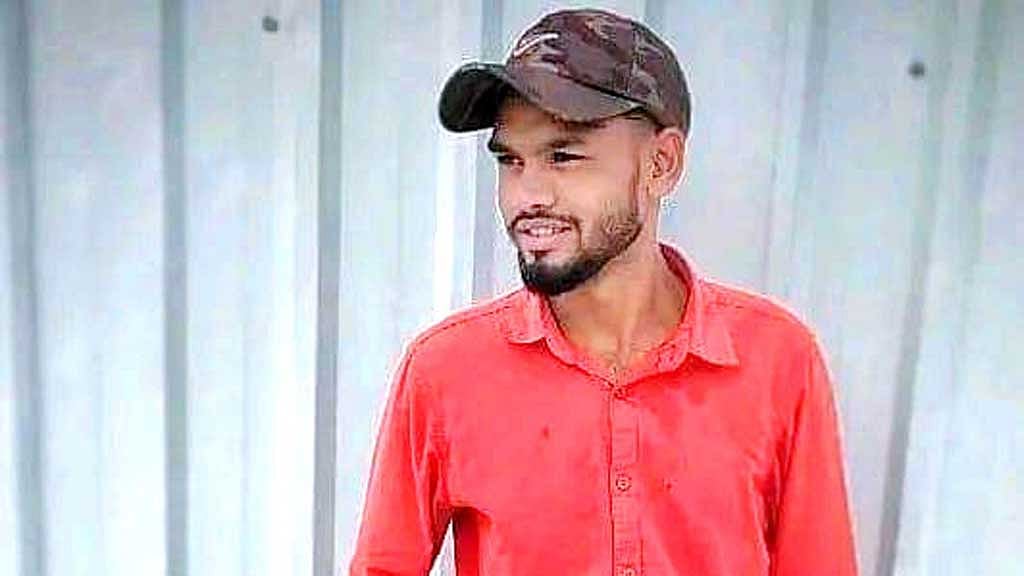 মাদক সেবন 'দেখে ফেলায়’ ডেকে নিয়ে হত্যা