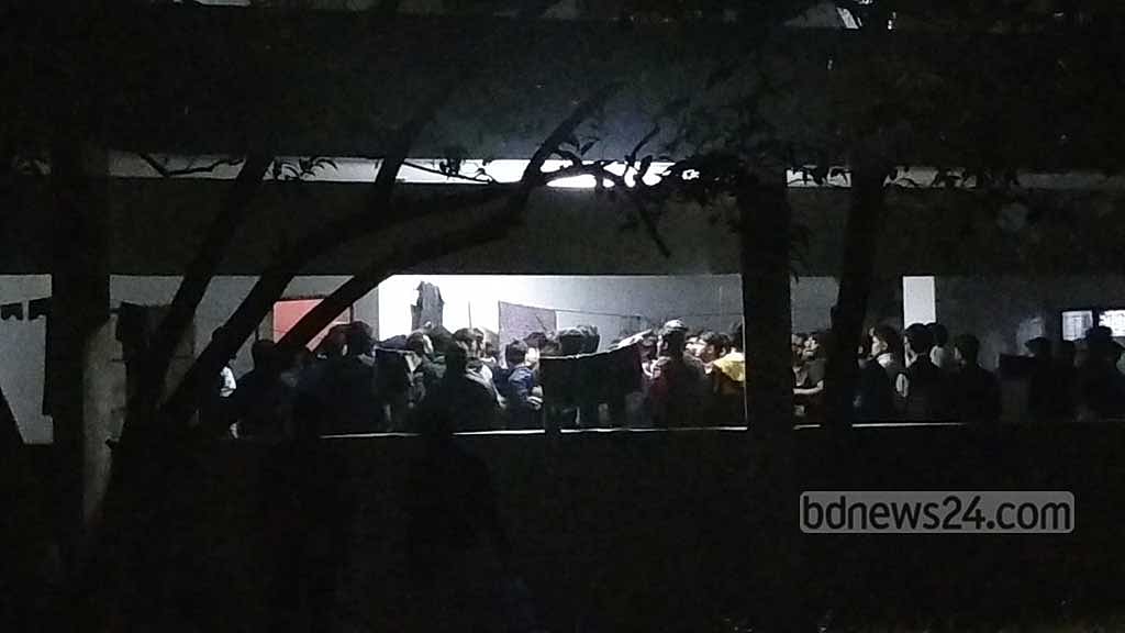 শাবিতে ছাত্রলীগ কর্মীকে মারধর: আদালতে মামলার আবেদন, তদন্তের নির্দেশ