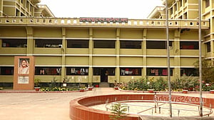 নিপীড়কদের সাজায় খুশি নন ইবির ফুলপরি