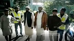 রাজশাহীতে চোর সন্দেহে ২ শ্রমিককে পিটিয়ে হত্যা, আটক ৪