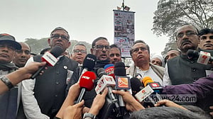 বাংলাকে জাতিসংঘের দাপ্তরিক ভাষা হিসেবে দেখার আশা কাদেরের