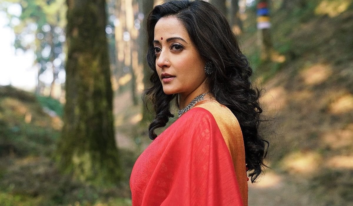 মায়ের চরিত্রে আপত্তি নেই রাইমার