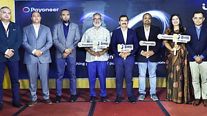 উপায় এ ফ্রিল্যান্সারদের আয় আসবে পেওনিয়ারের মাধ্যমে