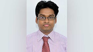 এমআরটির নিখোঁজ প্রকৌশলী ফিরেছেন বাড়ি
