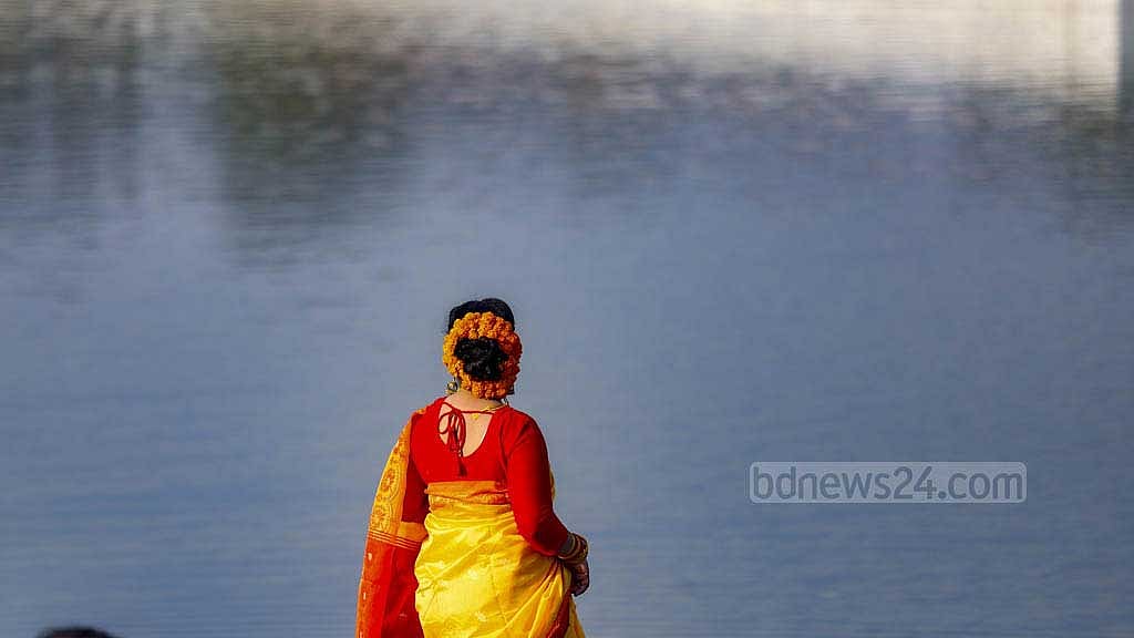 উত্তরপূর্বে হালকা বৃষ্টির আভাস