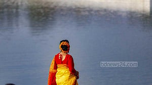 উত্তরপূর্বে হালকা বৃষ্টির আভাস