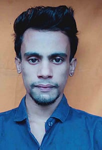 মৃত্যুঞ্জয় রায় অপূর্ব