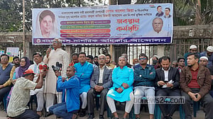 দুর্নীতি করতেই পাতাল রেল: বুলু