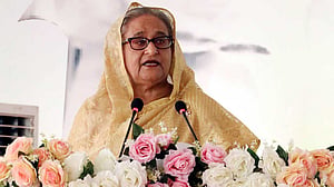 কৃষিতে চতুর্থ শিল্পবিপ্লবের প্রযুক্তি দেখতে চান প্রধানমন্ত্রী