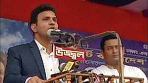 ছাত্রলীগের নেতাকর্মীরা প্রেমিক হবে, নিপীড়নকারী না: সাদ্দাম
