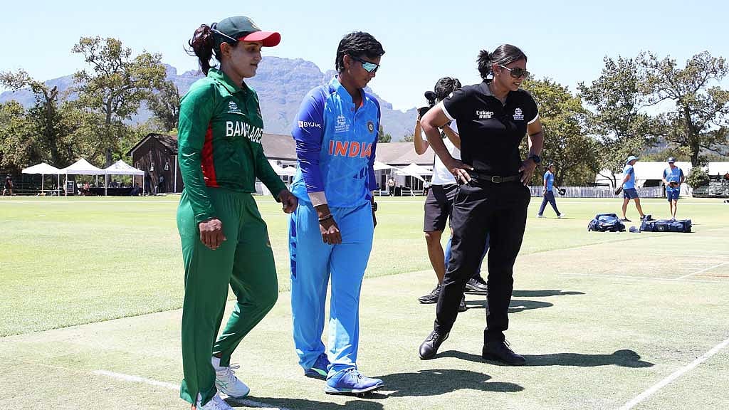 অস্বস্তি নিয়েই শেষ হলো বাংলাদেশের বিশ্বকাপ প্রস্তুতি