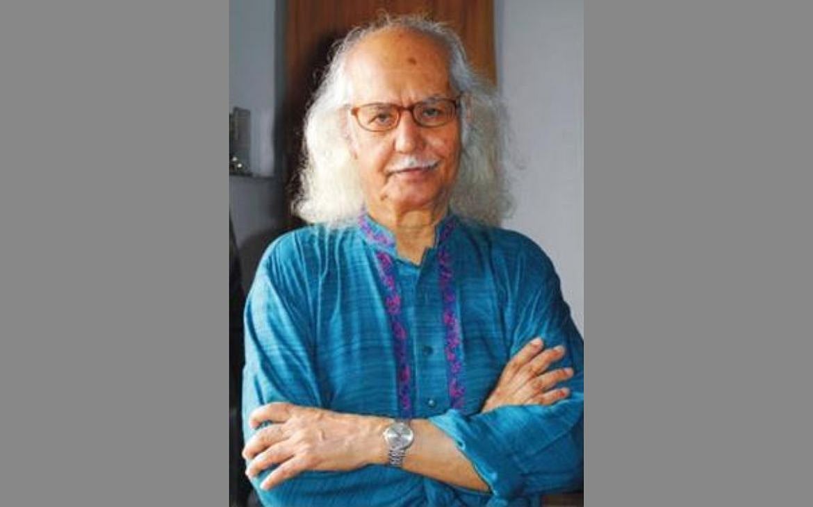 শতবর্ষে কবীর চৌধুরী