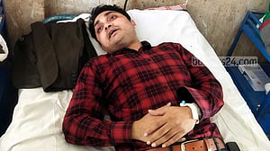 পিরোজপুরে কারিগরি প্রশিক্ষকে মারধরের অভিযোগ