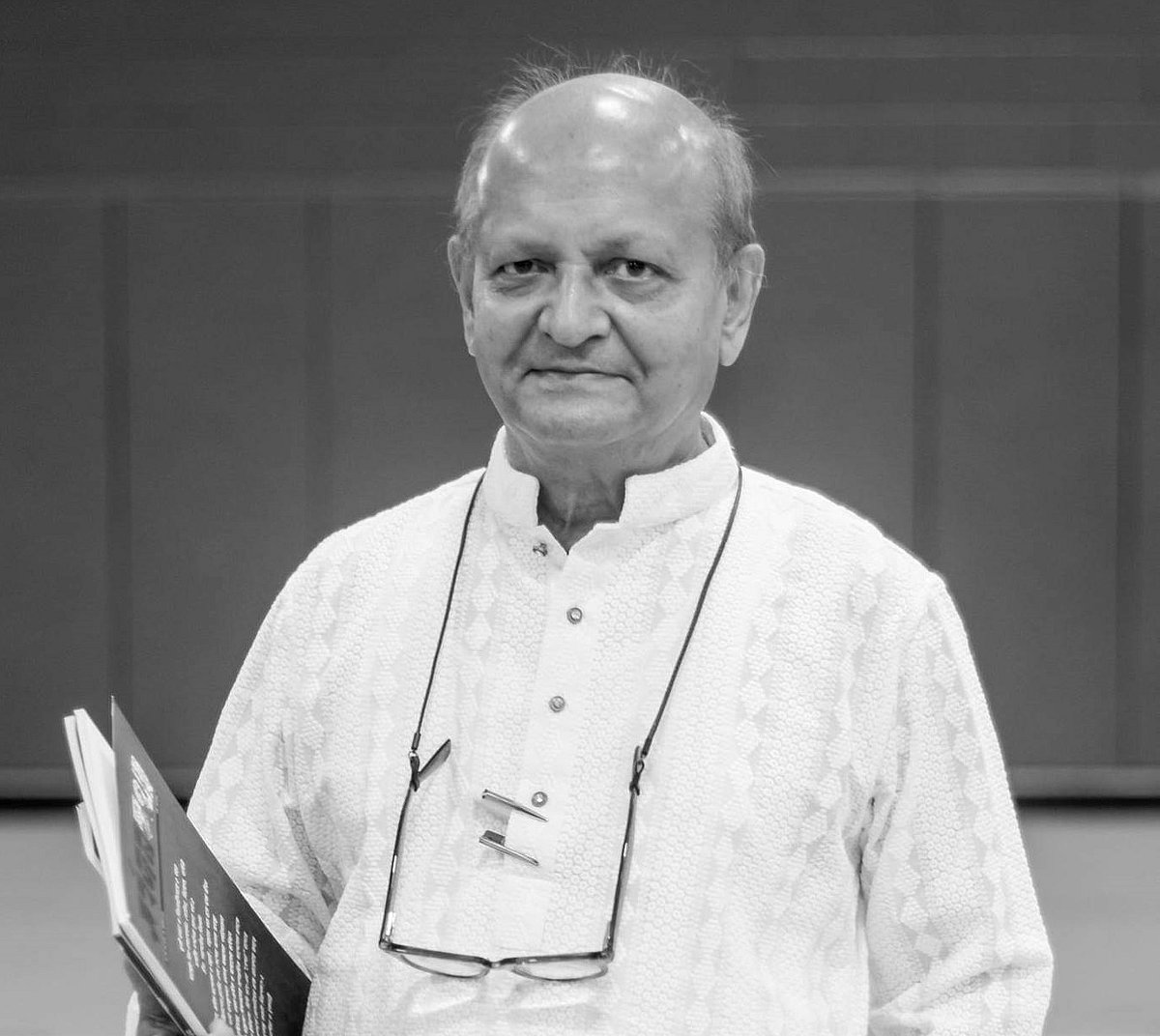 সৈয়দ আশরাফউদ্দিন আহমেদ