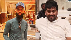 কুমিল্লায় খেলতে এলেন মইন, বরিশালে রাজাপাকসা