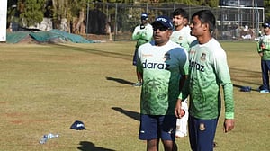 তাইজুলকে ‘সবসময়ই পছন্দ’ হেরাথের