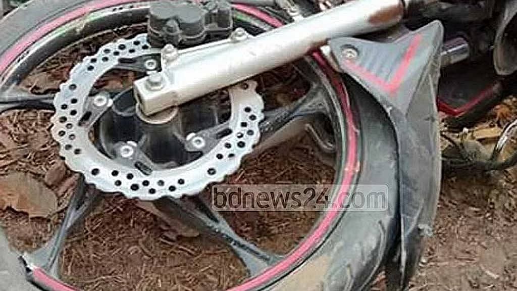 অক্টোবরের সড়কে ৪৩৭ মৃত্যু, এক তৃতীয়াংশই বাইক আরোহী