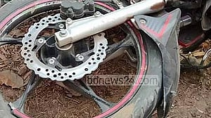 অক্টোবরের সড়কে ৪৩৭ মৃত্যু, এক তৃতীয়াংশই বাইক আরোহী