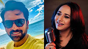 তাহসান-সুস্মিতার ‘হারাই বহুদূর’