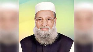 নরসিংদীতে উপজেলা চেয়ারম্যানকে গুলি