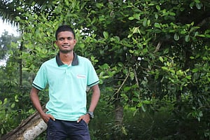 ’উপকূল এক্সপ্রেস’ শাহিনের গল্প