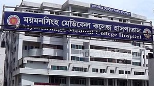 ময়মনসিংহে ‘মদপানে’ দুই বন্ধুর মৃত্যু