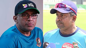 হেরাথের বিশ্বাস, হাথুরুসিংহেকে পেয়ে উপকৃত হবে বাংলাদেশ