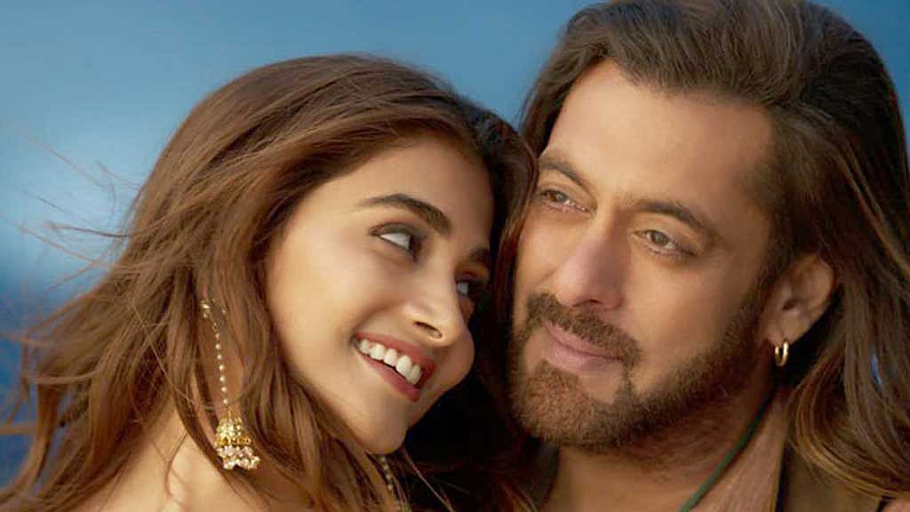 সালমানের ‘নাইয়ো লগদা’ প্রকাশ হল ‘বিগ বসের’ আসরে