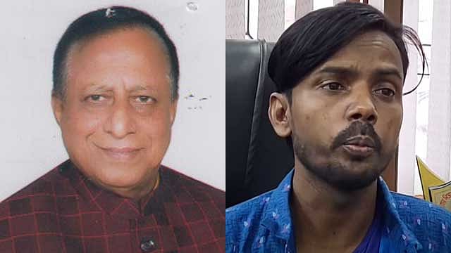 বগুড়া-৪: হিরো আলমকে ৮৩৪ ভোটে হারালেন জাসদের তানসেন