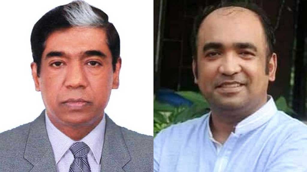 চান্দিনায় নির্বাচনী দ্বৈরথ: এমপি প্রাণ গোপাল বনাম আশরাফপুত্র