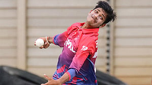 দেশের বাইরে যাওয়ার অনুমতি পেলেন লামিছানে