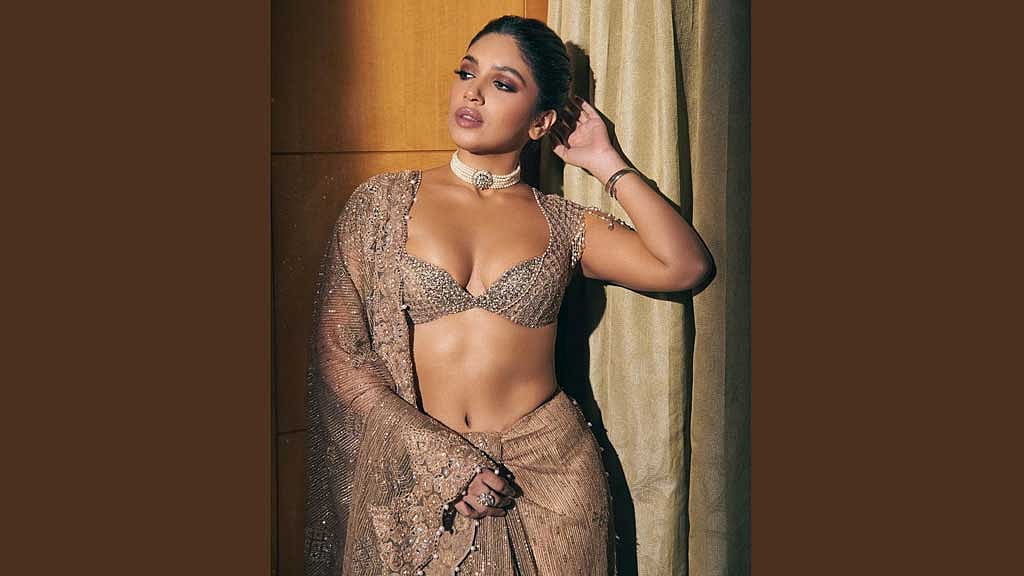 ব্যবসা না হলেও বার্তা দিয়েছে ‘বাধাই দো’: ভূমি