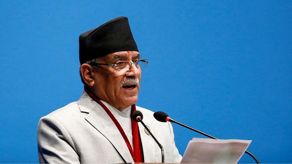 আস্থা ভোটে জিতে নতুন জোট গড়ার পথে নেপালের প্রধানমন্ত্রী