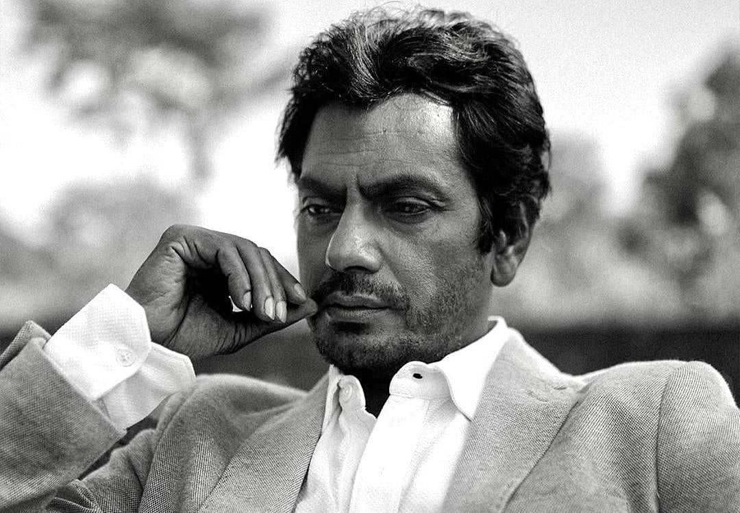 নীরবতা ভাঙলেন নওয়াজউদ্দীন সিদ্দিকী