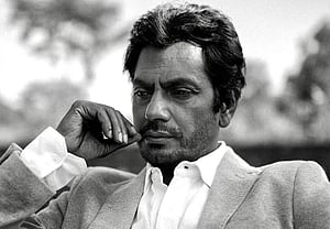 নীরবতা ভাঙলেন নওয়াজউদ্দীন সিদ্দিকী