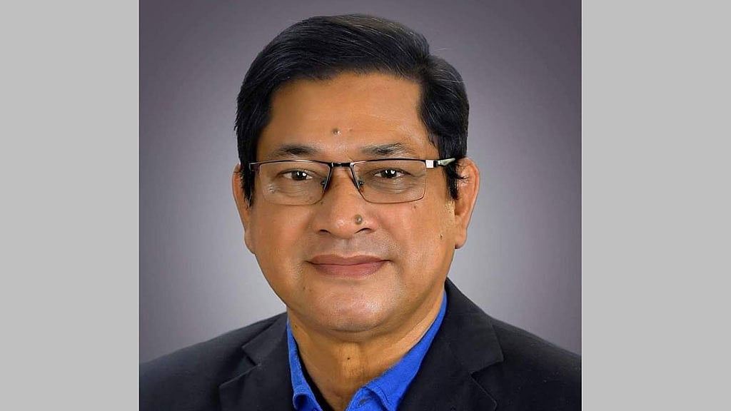 বগুড়া-৬ আসনে জয়ী আওয়ামী লীগের রাগেবুল