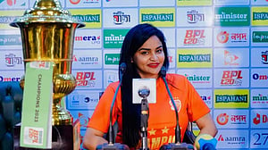 পরের বিপিএলের দল সাজানো শুরু করে দিয়েছে কুমিল্লা