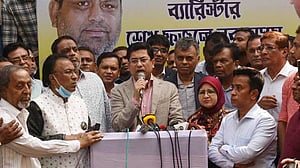 আসছে বর্ষায় ১৫ মিনিটে পানি নিষ্কাশনের লক্ষ্য মেয়র তাপসের