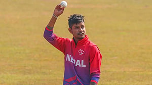 আমিরাত সফরে নেপাল দলে নেই লামিছানে