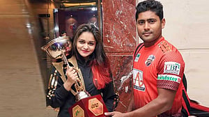 টানা তিন হারের পরও নাফিসাকে ইমরুল বলেছিলেন, ‘ফাইনাল খেলব’