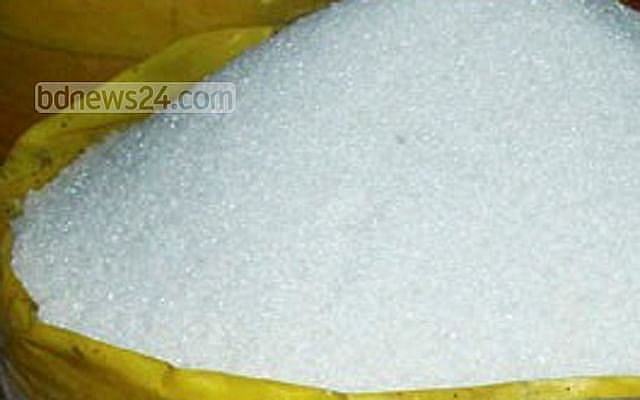 মার্কিন কোম্পানি চিনি দেবে ৮৩ টাকা কেজি দরে