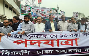পুলিশ ভোটার ডাকছে, জীবনেও শুনিনি: মির্জা আব্বাস