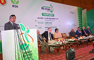 বীজের মান খারাপ হলে ছাড় নয়: কৃষিমন্ত্রী