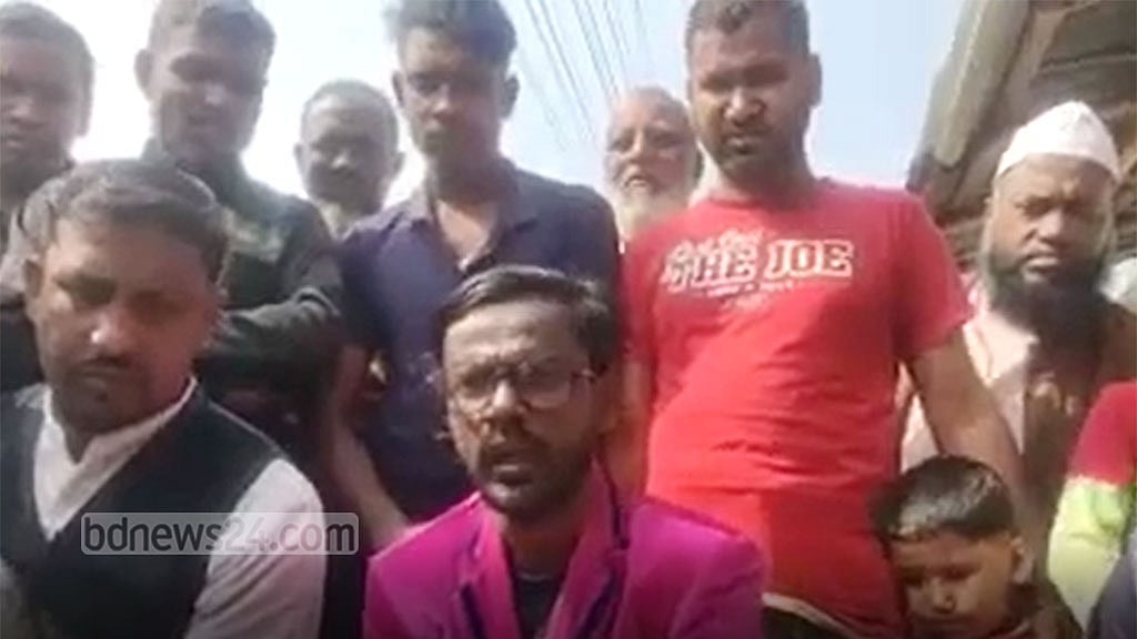 ব্যালটে ভোট চান হিরো আলম