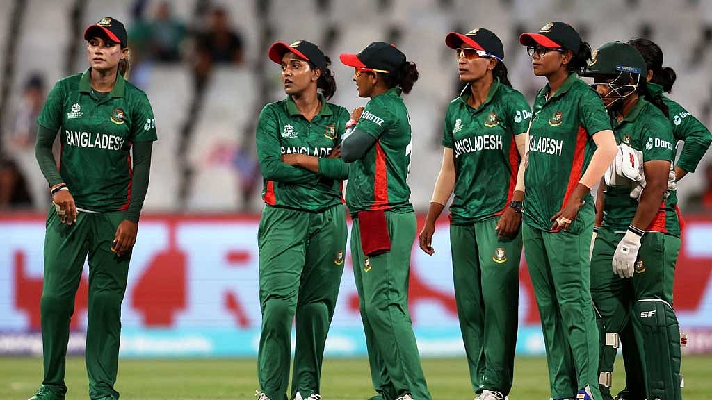 বিশ্বকাপের শেষটা জয়ে রাঙাতে চান বাংলাদেশ অধিনায়ক