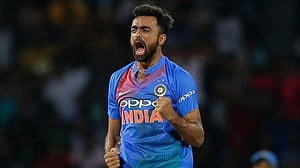 ১০ বছর পর ভারত ওয়ানডে দলে উনাদকাট
