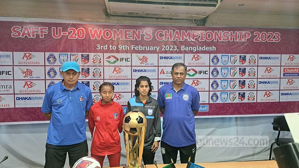 বাংলাদেশের বিপক্ষে প্রতিশোধ চান নেপাল কোচ