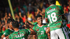 সাফের আয়োজক ভারত, খেলবে পাকিস্তানও