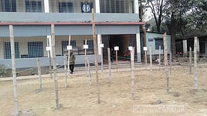 ১৫-৩০% ভোট পড়তে পারে, অনুমান সিইসির